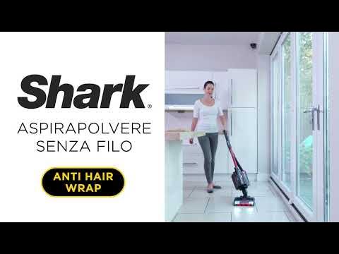 Aspirapolvere senza filo Shark 