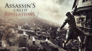 Assassins Creed: Revelations (1)
