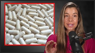 These Are the Best Magnesium Supplements | Rhonda Patrick, Ph.D. by FoundMyFitness Clips 247,026 views 2 months ago 11 minutes, 26 seconds
