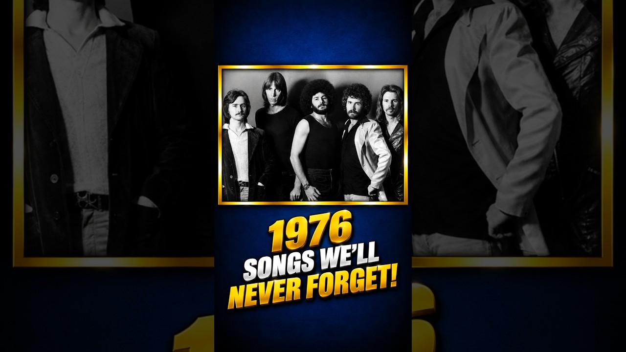 Obejrzyj 10 Timeless Songs of 1976 | The Hits We Still Remember #musichistory #70s80s90smusichits #music w YouTube Obejrzyj 10 Timeless Songs of 1976 | The Hits We Still Remember #musichistory #70s80s90smusichits #music w YouTube