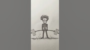 Drawing Sukuna from Stickman 🔥 #shorts #drawing #stickman #jjk #sukuna #jujutsukaisen