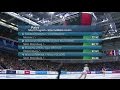 2017 Russian Nationals - Pairs SP Group 1 ESPN