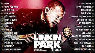 ⭐ Linkin Park Best Hits Ever ⭐ Linkin Park Greatest Hits Full Album ⭐ In The End