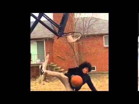 When Ball Isn't Life | ORIGINAL