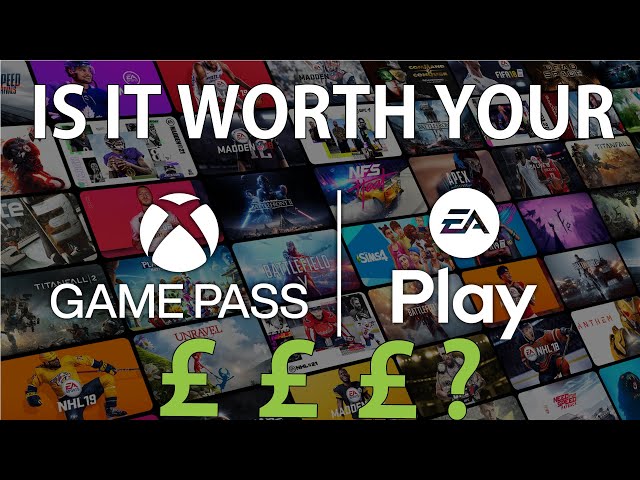 Is PC Game Pass Worth It? 6 Facts to Consider!