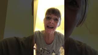 I don’t hold my real identity yet… still function as a divorced single woman … w/ marriage intent.