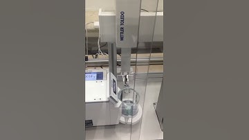 Robotic Mass Comparator