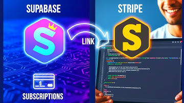 Stripe Subscriptions with Supabase & Next.js (Full Setup Guide)