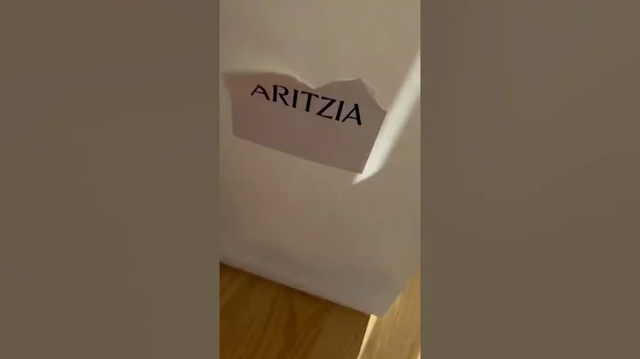 Aritzia effortless cropped pants #shorts