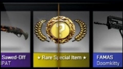 CS: GO Case Opening #3 /Operation Breakout Case