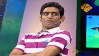 Fu Bai Fu May 26 10 - Sandeep Pathak & Swati Dewal