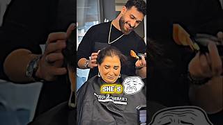 This Mother’s Hardest Moment Turned Into Pure Love #mother #kindness #shorts