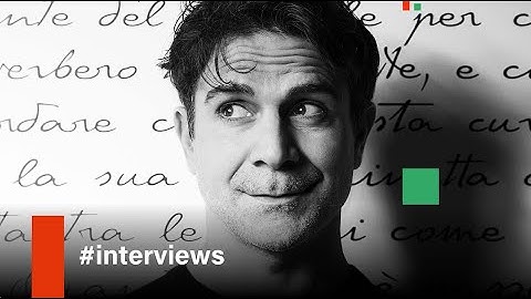 The dynamic shape of a brand. The Italian way of Cappelli Identity design | #interview - E. Cappelli