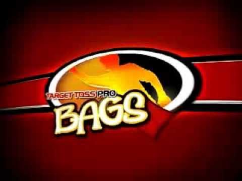 Target Toss Pro Bags - Great Lakes Amusement