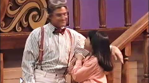 Imagination Island (1997 Version) Part 72