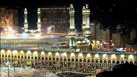 القارئ ابراهيم العسيري سورة الحاقه