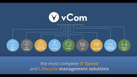 The Value of vCom