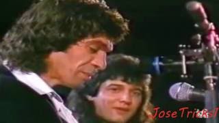 Video thumbnail of "Camaron & Tomatito - solea ¨PA RABIAR¨"