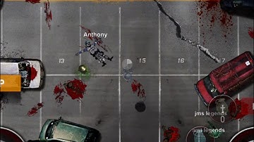 SAS 3 co-op gameplay no commentary