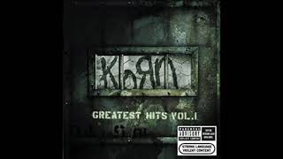 Korn Another Brick In The Wall Part 1 2 3