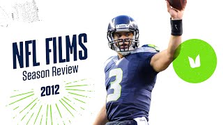 NFL Films Seahawks Season Review: 2012