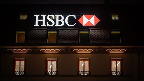 HSBC Cuts Some Bankers