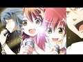 【AMV】 Anytime, Anywhere (by  Kainxspirits)