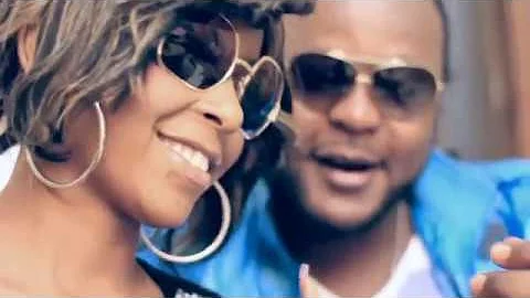 FELIX WAZEKWA - Evida  - CLIP OFFICIEL