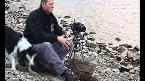 Photographing the Welsh Landscape.mov