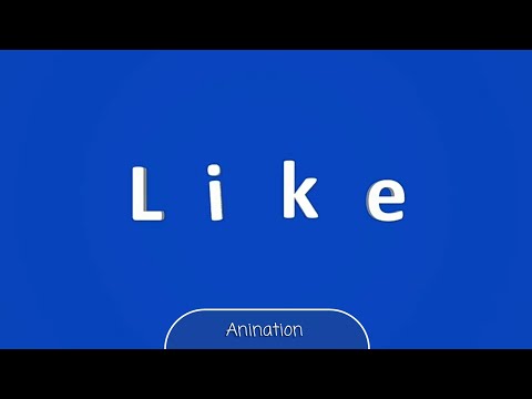 like text animation  @snowy9999