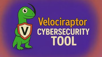 How to Install Velociraptor DFIR Tool on Ubuntu Server | Cyber Security Ep 14 #cybersecurity