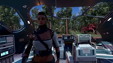 Starfield v1.15.222 - Recap of the last two weeks with various gameplay and scenes - 326 mods