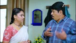 Gatti Melam EP 110 | Ep -  | Best Scene | Jun 20 2025 | Zee Tamil