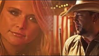 Jason Aldean ft, Miranda Lambert- 2018 released  (Drowns The Whiskey)