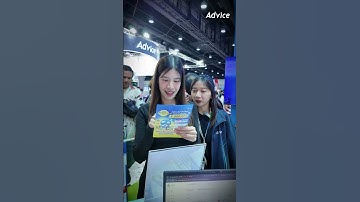 ไม่ดูซื้ออย่างเดียว!! คุ้มกว่าใครงาน ที่ บูธแอดไวซ์ รีบมาช้อปด่วนนน!!
