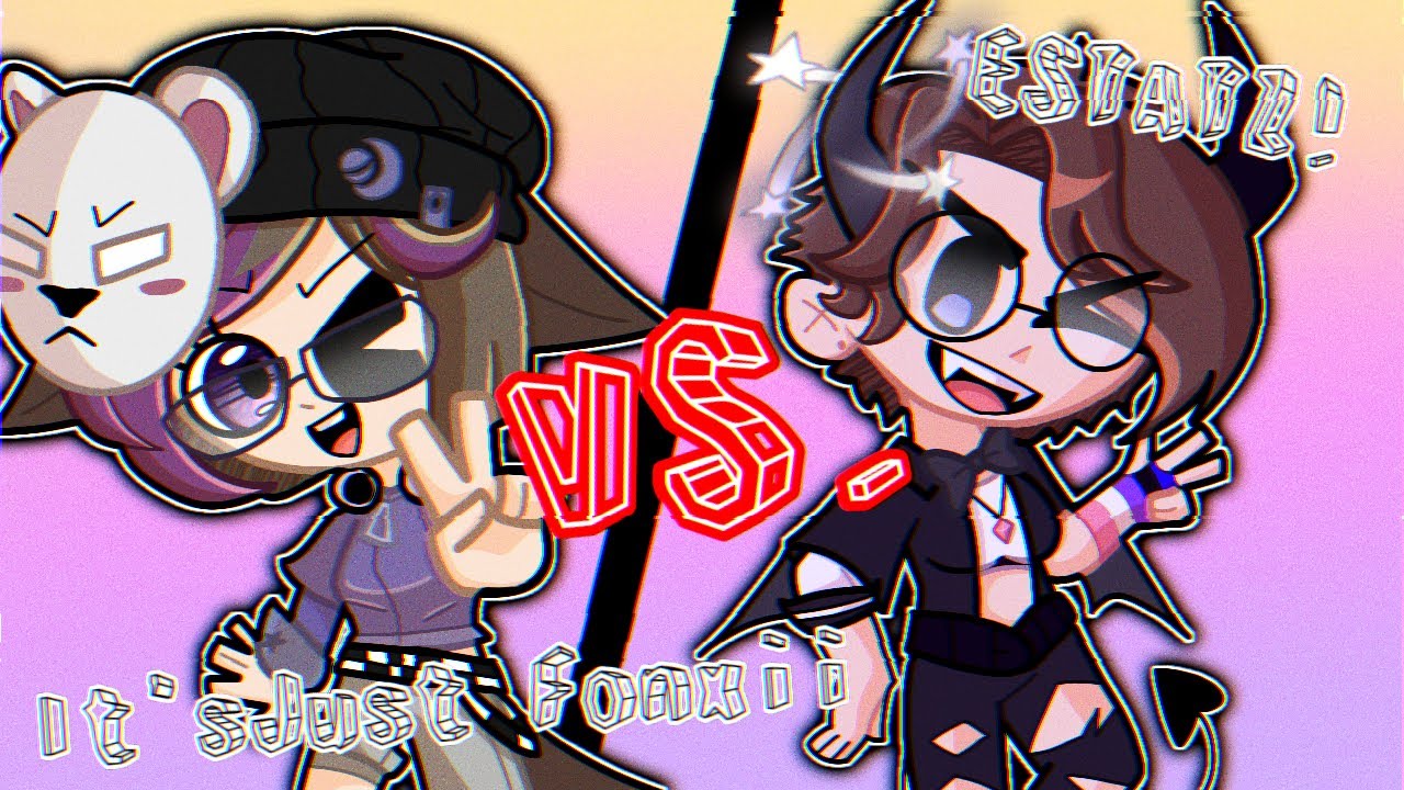 Another outfit battke, Jasper vs Fonxii!!! (Toyboy) [] 