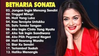 Betharia Sonatha - Berulang Kali Aku Mencoba (Lagu Lawas Pop Indonesia Terbaik Sepanjang Masa)