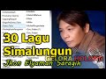 Koleksi Lagu Simalungun Terpopuler 2017 2018 Jhon Elyaman Saragih