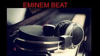 (FREE) EMINEM BEAT Fast Aggressive Dark Trap Beat Hip Hop Rap Instrumental