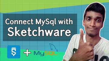 Connect MySQL with Sketchware (2021) | Best Database | Unlimited Bandwidth