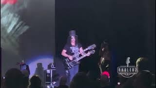 SLASH -  The One You Love Is Gone | Live | feat. Myles Kennedy and The Conspirators | 02/11/22