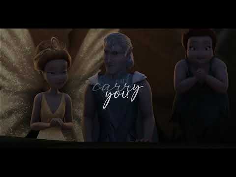 Carry You Lord Milori Queen Clarion Milarion