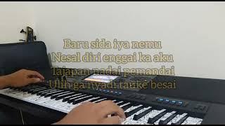 Bujang Runggu Ensing (Karaoke Version) - Ricky El