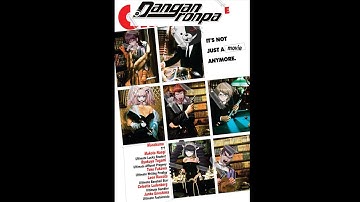 Danganronpa: Trigger Happy Havoc - Part 22B: Lotus Prince and PyroJackFrost Let