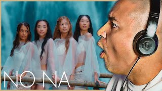 NO NA – SHOOT OFFICIAL MUSIC VIDEO REACTION | STRAIGHT FIRE FROM START TO FINISH