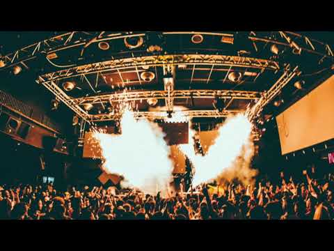 Irregular Live - Studio mix march 2018