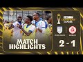 HIGHLIGHTS Stade Malien Simba SC Matchday 2 2025 26 TotalEnergiesCAFCL