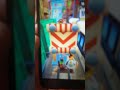 Gameplay fun dlire fr subway surfer sur android partie 1