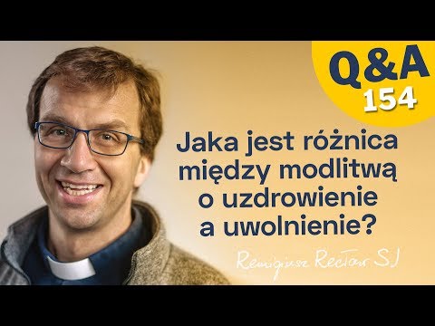 Wideo: Jaka jest różnica między proboszczem a administratorem?