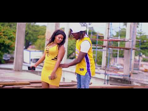 Hush Tiger - Amakwebo (2021 Zambian Music videos)